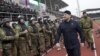 Юй Кадыров Рамзанна альтернатива?