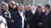 Bosnia-Herzegovina - a court in Sarajevo acquitted Naser Oric, who was a commander of Bosnian Muslim troops in the Srebrenica region, of war crimes charges. roundup screen grab