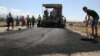 Kyrgyzstan – construction of new road in Bishkek, tender, generic, undated