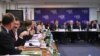 Sa sjednice Vijeća za provedbu mira u martu 2011