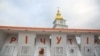 У відкритті виставки взяла участь перша леді Олена Зеленська
