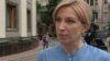 Зі «Слуги народу», жінка, україномовна – Верещук про свої переваги на виборах мера Києва (відео)