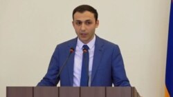 Արցախի պետհամալսարանն արցախահայության ինքնության պահպանման ինստիտուտներից էր, ցանկալի է, որ պահպանվի. Գեղամ Ստեփանյան