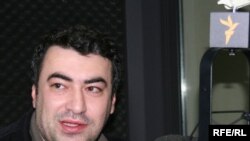 ბექა მინდიაშვილი, ომბუდსმენის ოფისთან არსებული ტოლერანტობის ცენტრის უფროსი