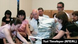 В Абхазии внеочередные президентские выборы определили преемника ушедшего из жизни Сергея Багапша