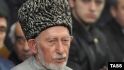 Said Efendi Çirkeýski