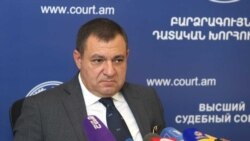 «Ավելի հրատապ հարցեր կան». թեկնածուները հրաժարվում են այս փուլում մասնակցել Վճռաբեկ դատարանի նախագահի ընտրությանը