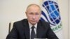 Путин на заседании глав государств - членов ШОС - 17 сентября 2021
