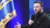 Україна й Німеччина мають трирічний план постачання систем IRIS-T – президент