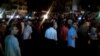Egipćani na Tahrir trgu