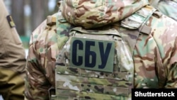 По данным спецслужбы, 31-летний житель области должен был заложить взрывчатку с осколочными элементами в жилом районе, возле детской площадки (фото архивное)