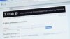 Internet pretraga baze o nestalim osobama ICMP-a