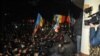 La ora protestelor (foto: Constantin Grigoriță)