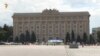 Без Росії: фан-зона «Євро-2016» у Харкові (відео)