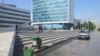 ZgradaZajedničkih institucija BiH u Sarajevu