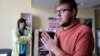 Дырэктар «Арт-сядзібы» Павал Белавус