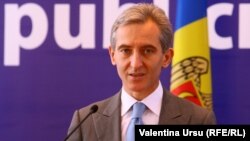 Iurie Leancă