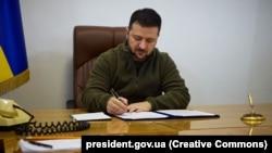 Володимир Зеленський зазначив, що найближчим часом планує обговорити з партнерами України деталі цієї стратегії.