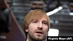 Ministrul ceh al sănătății, Adam Vojtech
