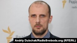 Yaroslav Babych