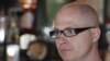 Aleksandar Hemon, foto: zoomzg