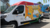Мини-бус "READ on wheels"