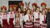 Театр пісні «Златиця» з Покровська