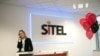 Otvaranje uslužnog telefonskog centra kompanije SITEL, Beograd, 22. novembar 2011. 