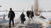 Кыргызстанга келаткан барактыктар