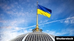 За закон проголосували 272 народних депутати за мінімально необхідних 226