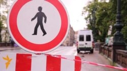 Prag: Opasnost od poplava još traje 