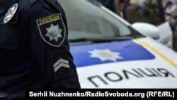 Затриманий – 22-річний чоловік, щодо нього відкрили кримінальне провадження за статтею про хуліганство
