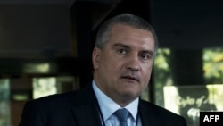 Sergei Aksyonov, aka "Goblin"
