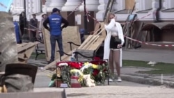 Орусиянын Курск, Украинанын Сумы облусуна чабуулдар 