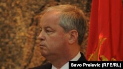 Božidar Vuksanović