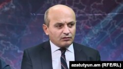 Ստյոպա Սաֆարյան, արխիվ