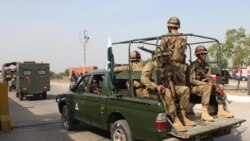 جمهوریت (امنیتي او استخباراتي ادارې پر ډیموکراسۍ څه اثر لري؟)