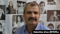 Ion Preaşcă