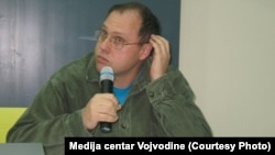 Nedim Sejdinović