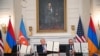 Трамп объявил о мире между Арменией и Азербайджаном: конец 35-летнего конфликта