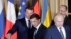 Як жителі окупованого Донецька відреагували на заяви Зеленського і Путіна на «нормандському саміті»