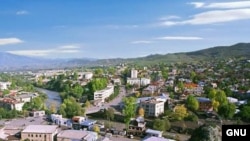 ახალციხე