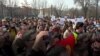 Зомбулукка каршы акция: министрге сын