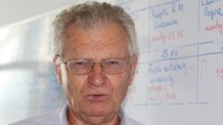 Interviul dimineții: cu Ion Jigău (Centrul de cercetări sociologice și de marketing)