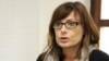 Biljana Srbljanović