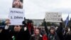 Фицо менен Путиндин жолугушуусунан кийин Словакияда нааразылык акциясы өттү