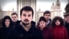 Обращение московских студентов к украинским 
