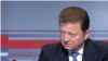 Vladimir Țurcanu continuă să fie nemulțumit de înlăturarea de la Curtea Constituțională