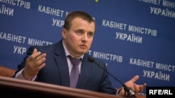 Володимир Демчишин, архівне фото