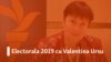 Coperta podcastului zilnic ce va fi transmis de la 21 ianuarie